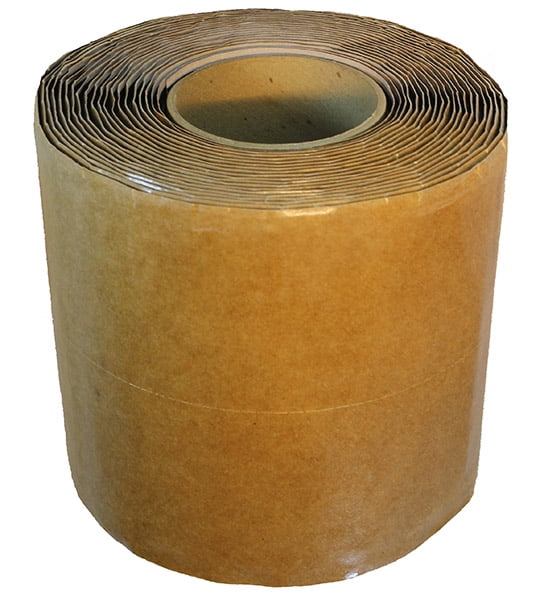 QuickSeam Cover Tape (6" wide)