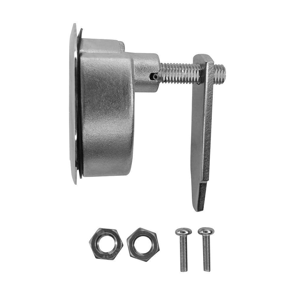 Southco M1-25-31-68 Non-Locking Compression Latch Pack of 6 