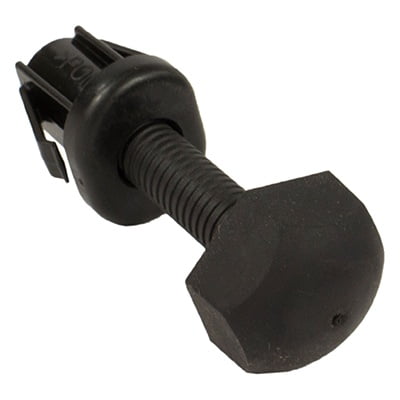 5R3Z16758AA Ford | Hood Stop Buffer Bumper Hood Rest - Left Right Front