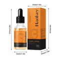 thumbnail image 2 of Suero Hidratante Facial 30ml Tratamiento facial hidratante profundo Cuidado de la piel antienvejecimiento Líquido de absorción rápida para una tez juvenil Rutina de belleza diaria Fórmula, 2 of 4