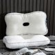 thumbnail image 2 of Orthopedic Side Sleeper Pillow with Ear Hole for Ear Pressure & Pain Relief, Ear Protection Guard (15.7x27.5in), 2 of 5