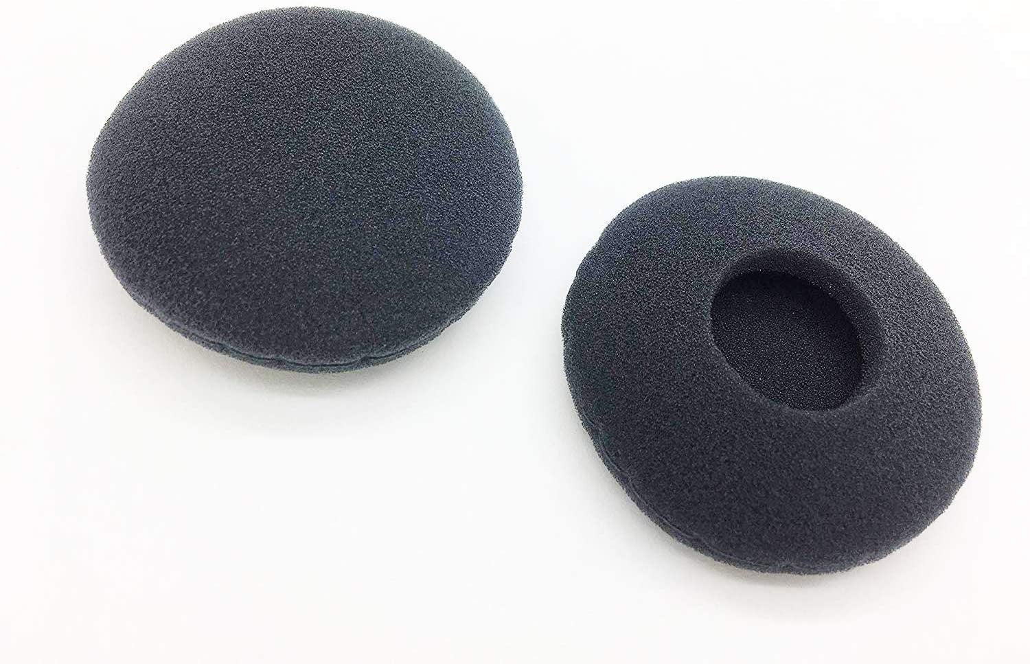 AvimaBasics Audio 628 Foam Cushion Premium Replacement Foam Pad Headphone Earpads Ear Pads