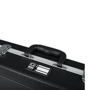 Gator Bass Guitar Case LED Edition