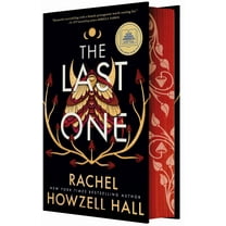 The Last One (Deluxe Limited Edition) (Hardcover)