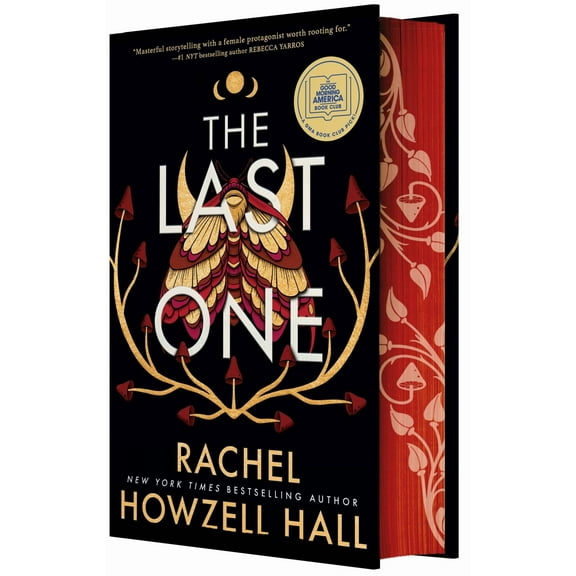 The Last One (Deluxe Limited Edition) (Hardcover)