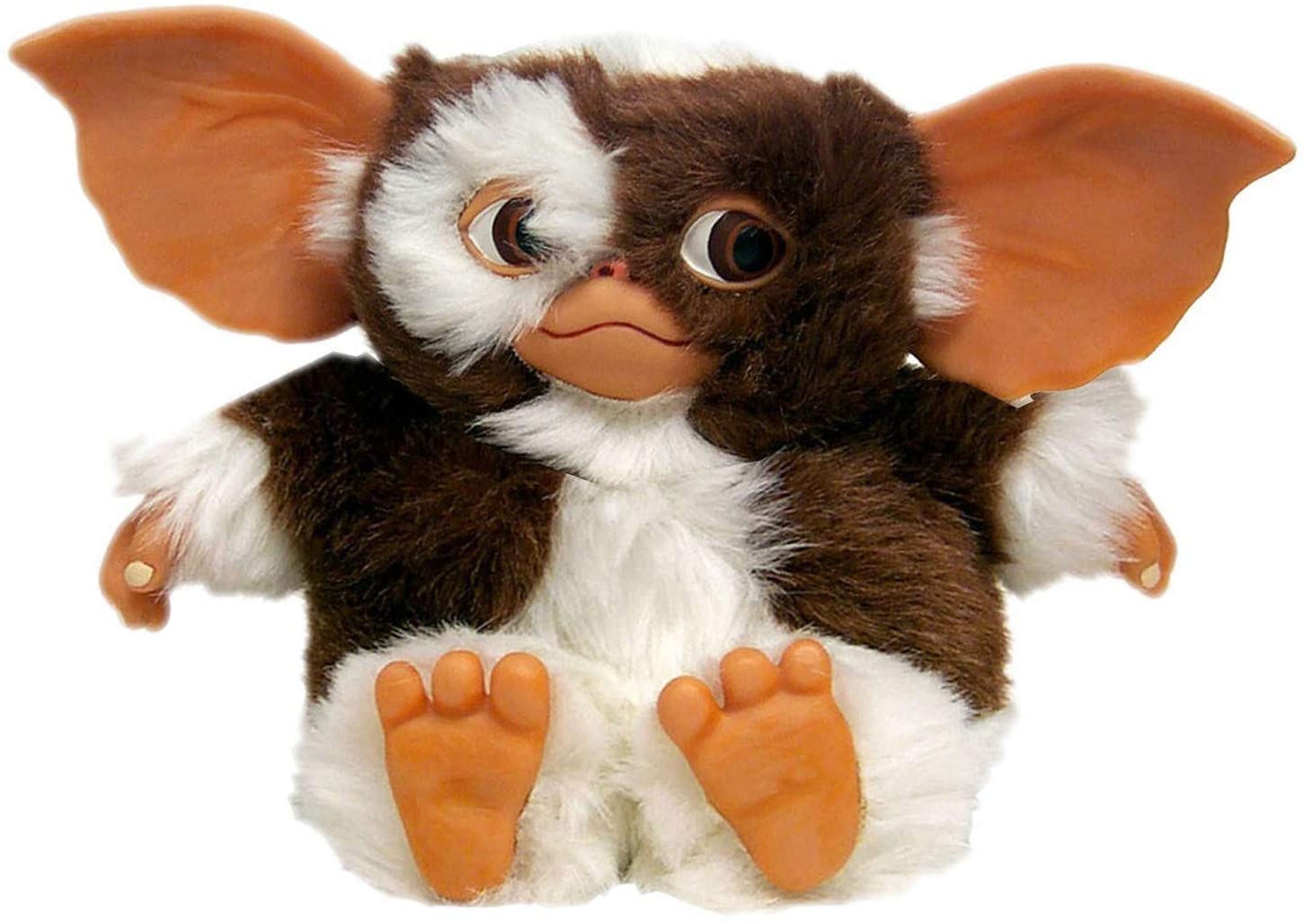 gizmo soft toy