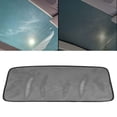 thumbnail image 1 of Parasol Para Ventana, Parasol Para Techo De Cristal, Malla Para Techo Solar, Tela Para Protección Solar, Parasol Para Ventana Trasera Apto Para Tesla Model 3 ANGGREK Car Window Sunshade, 1 of 8