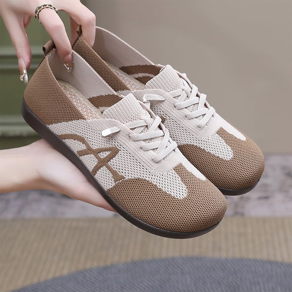 Willtoo Womens Walking Shoes Wide Toe Fashion Sneakers Comfortable Casual Shoes Zero Drop Shoes Lightweight Breathable Women’s Trail Shoes