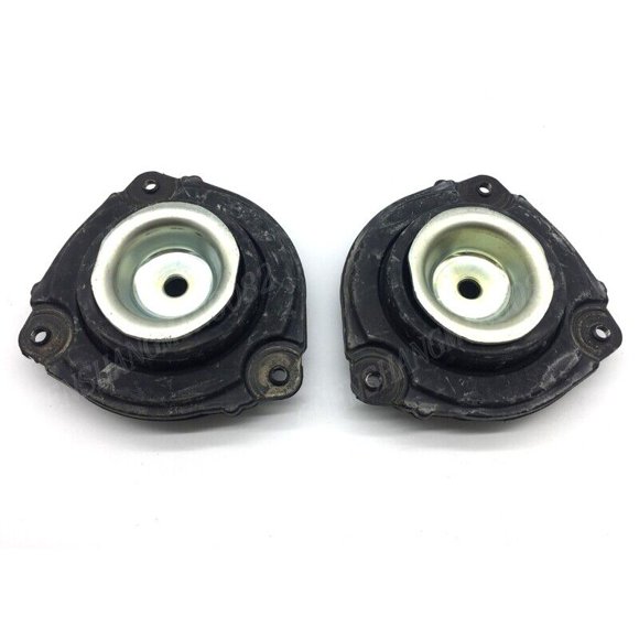 2 front shock absorber support pillar bracket suitable for 2010-2017 for Nissan Tiida C12Z Juke-