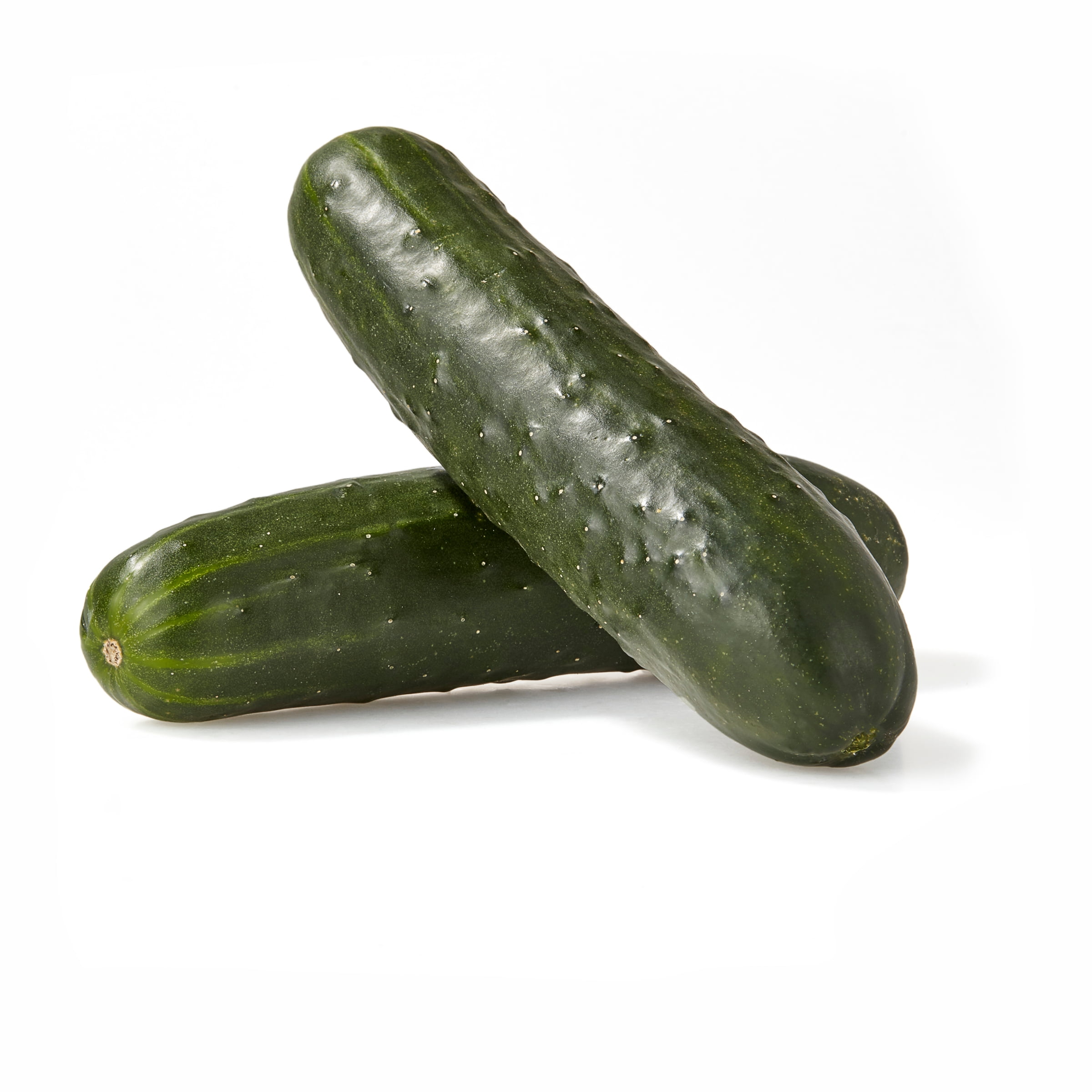 Marketside Organic Cucumbers, 2 Count