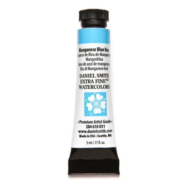 Pintura Acuarela S-1 5Ml Daniel Smith multicolor 5Ml
