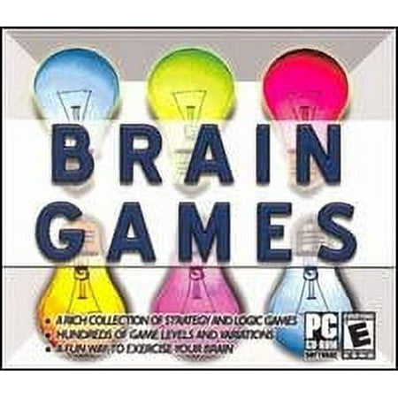Brain Games
