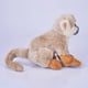 thumbnail image 3 of Figuras de animales de simución: peluche iños pequeños, niñas, , estantería de oficina en casa / armario / decoración de escritor Baoblaze Juguete de felpa para niños, 3 of 6