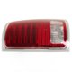 thumbnail image 1 of Conjunto De Luces Traseras LED Para Coche, Lámpara De Señal De Giro Inversa De Freno Para 1500 2500 3500 2013-2022, 1 of 7