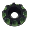 thumbnail image 5 of Junta decorativa M3 Strade Fareast Limited de aleación de aluminio multicolor, 5 of 5