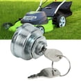 thumbnail image 4 of Lawn Mower Ignition Key Switch, High Strength 5065587-01 High Performance 35100-772-003  For Lawn Tractor, 4 of 8