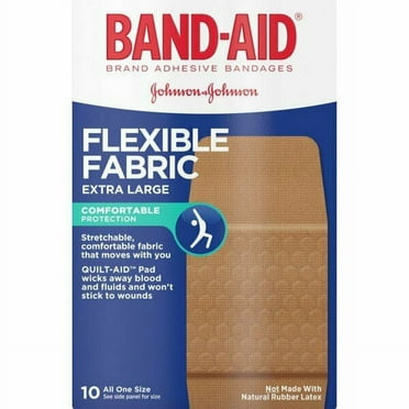 Equate Antibacterial Medium Plastic Bandages, 60 Count - Walmart.com