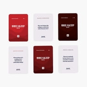 BestSelf Co. Breakup Deck