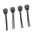 thumbnail image 4 of Ignition Coil Wire Harness Connector, Secure Connection OEM Design 4pcs Wearproof 645-787 Professional For Cars, 4 of 8
