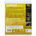 thumbnail image 2 of Sunrise a Song of Two Humans (2PC) [BLU-RAY], 2 of 2