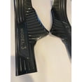 thumbnail image 2 of Tesla Model 3 Inner Sill Protection Kit, Stainless Steel Carbon Fiber, 2017-2023, 2 of 8