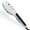 White, variant on Advanced Infrared Straightening & Styling Brush, Purple