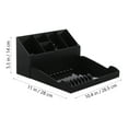 thumbnail image 4 of 1 Set Professional Salon Shear Holder Hack Peluquería Combs CLIPS BANDAY, 4 of 5