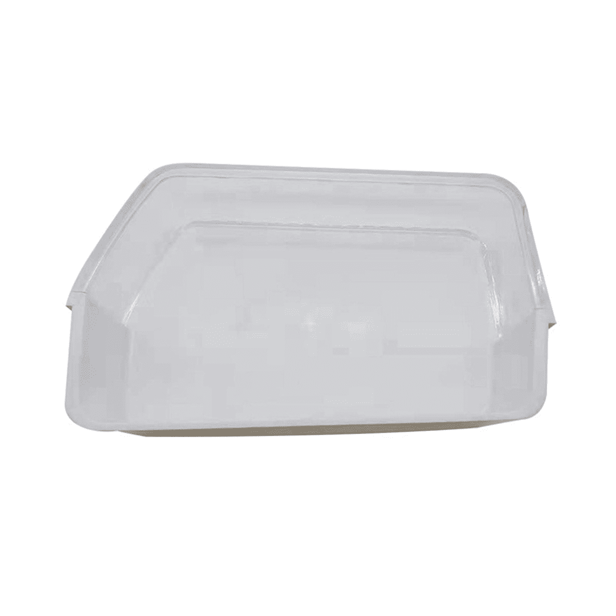 ! 2X DA97-12657A Door Shelf Basket Bin Left Replacement Refrigerator