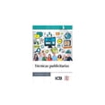 thumbnail image 1 of Técnicas publicitarias Ediciones de La U 9789587624397, 1 of 2