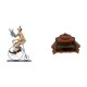 thumbnail image 1 of Figuras de , estatua de , escultura, adorno de mesa, linda figura de , estatuilla, colección, arte, muebles para casa de muñecas, de, 1 of 8