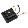 thumbnail image 1 of Module de bobine d'allumage haute tension 65 kV CR6910, noir, remplacement pour Chevy 262 265 267 283 302 305 307 327 350 383, 1 of 4