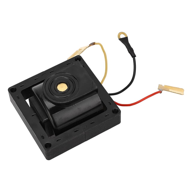 Module de bobine d'allumage haute tension 65 kV CR6910, noir, remplacement pour Chevy 262 265 267 283 302 305 307 327 350 383