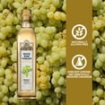 thumbnail image 5 of Filippo Berio® White Wine Vinegar 16.9 fl. oz. Bottle, 5 of 6