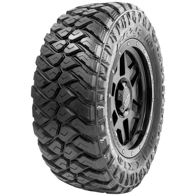 Llanta 35x12.50r22 Lt Maxxis Mt-772 121q