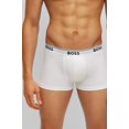 thumbnail image 2 of Trunks BOSS HUGO BOSS de algodón elástico, ajuste regular, para hombre, 2 of 2