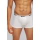 thumbnail image 2 of Trunks BOSS HUGO BOSS de algodón elástico, ajuste regular, para hombre, 2 of 2