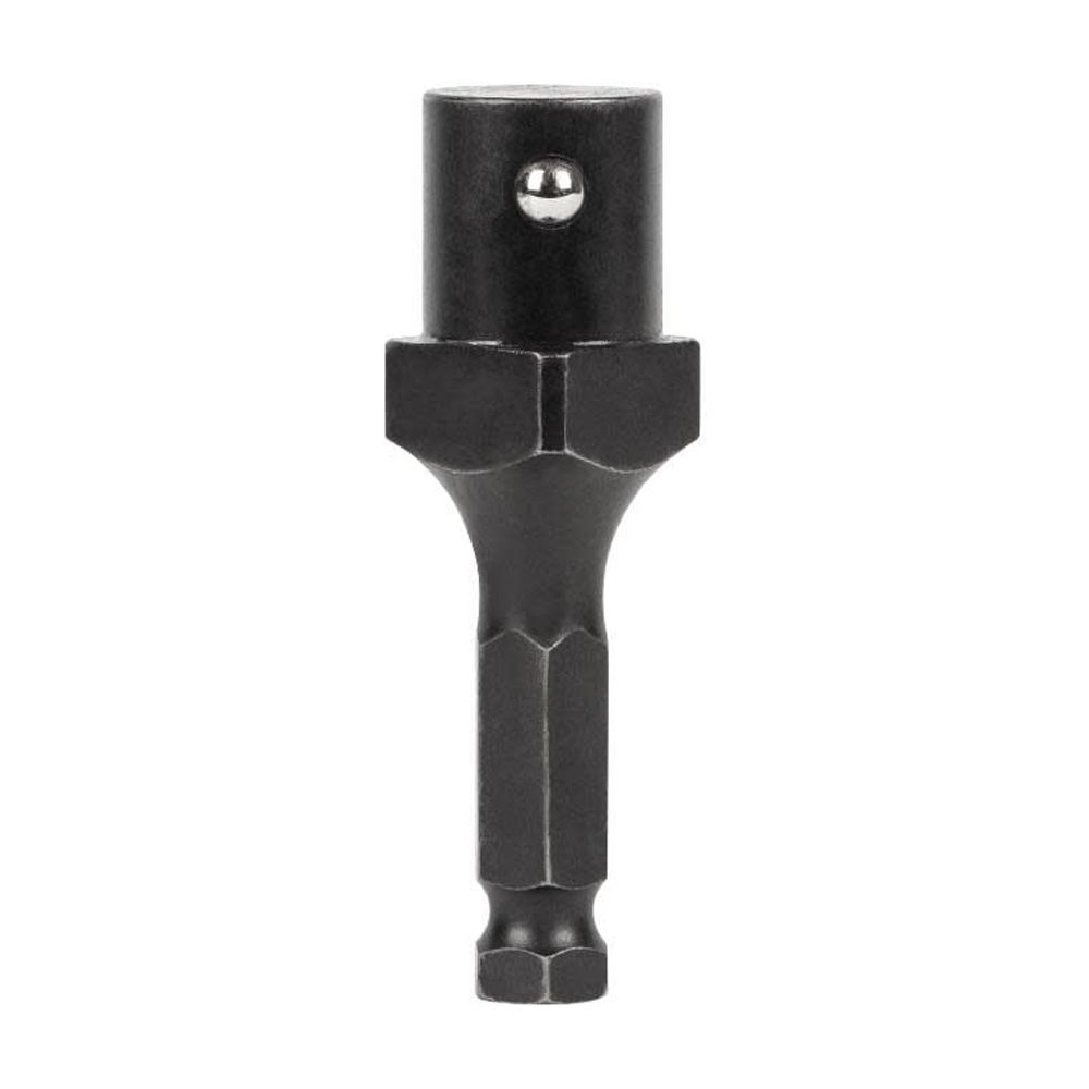 Klein Tools NRHDM 5-in-1 Mini Impact Socket