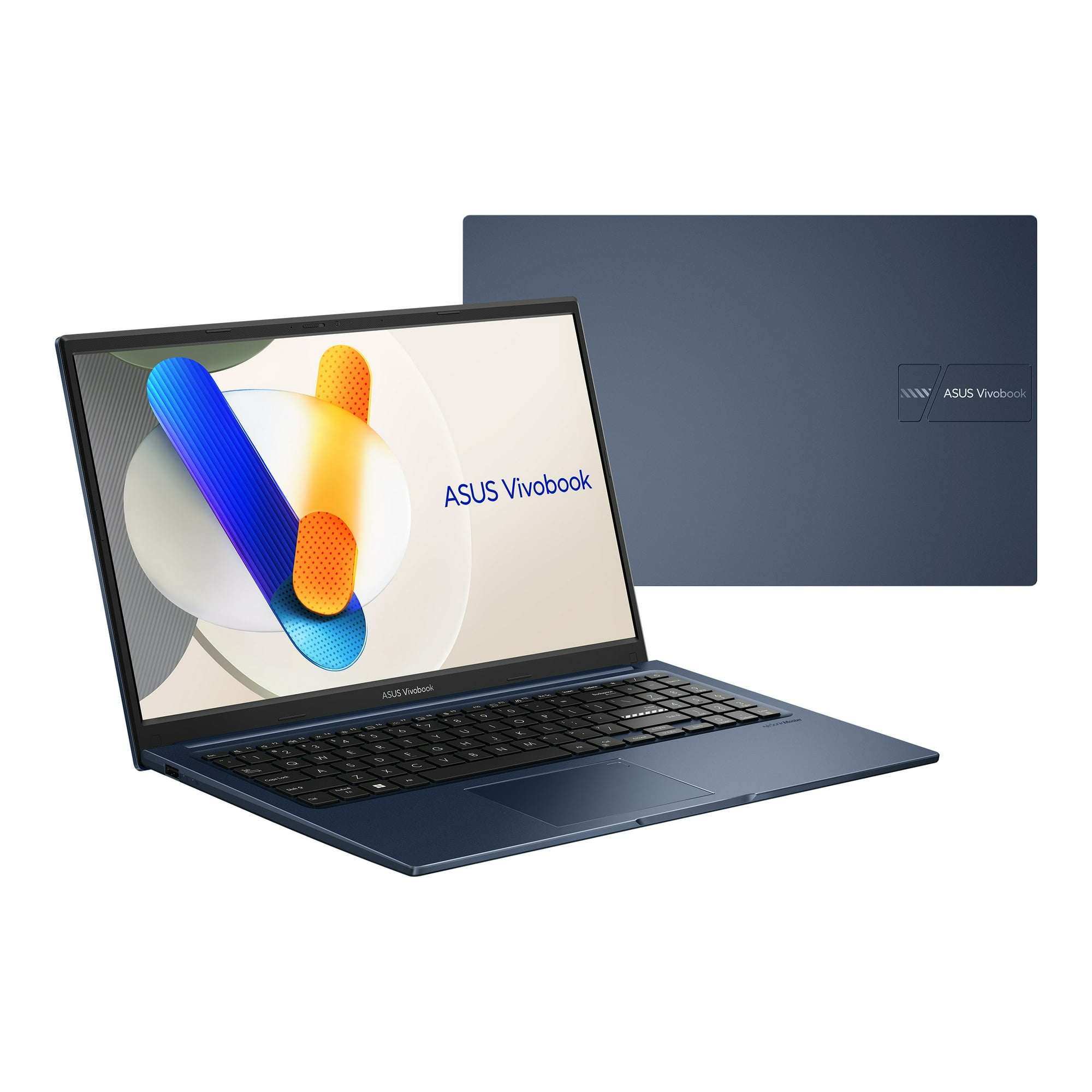 ASUS Vivobook 15 Laptop, 15.6” FHD (1920 x 1080) Display, Intel