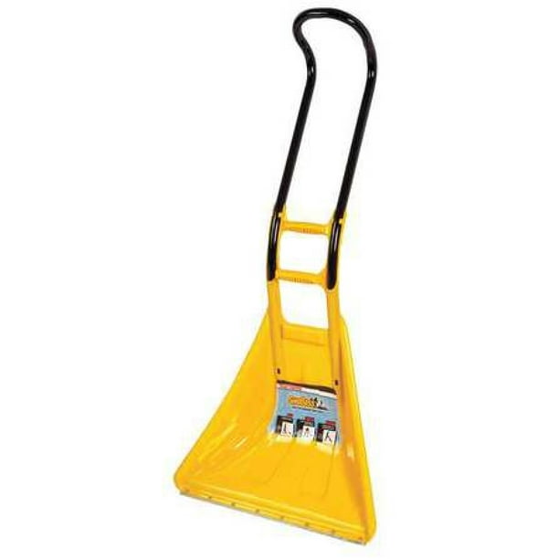 true temper snoboss 26 in snow shovel