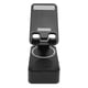 thumbnail image 1 of Soporte de Teléfono Celular Con Altavoz Inalámbrico, 360 Grados de Altavoces Rotativos de AltaVoces de AltaVoces de Altavoz Anti -Slip Versátil para el Hogar, 1 of 7
