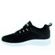thumbnail image 3 of Tenis Spalding Talla 23 Negro, 3 of 4