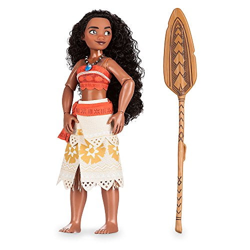 barbie de moana