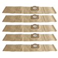 thumbnail image 2 of Bolsas de Polvo para Aspiradora 15Piezas para Aspiradoras WD3 WD3P MV3 6.959-130.0 (Paquete de 15), 2 of 5