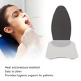 thumbnail image 4 of Espejo reflector Oral ANGGREK de Acero inoxidable, 4 of 7