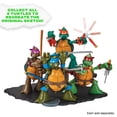 thumbnail image 2 of Teenage Mutant Ninja Turtles 5 Inch Action Figure Original Sketch - Raphael, 2 of 8