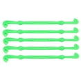 thumbnail image 2 of Hook Knot Tying Tool, Light Weight Plastic Portable Practical Small Fishing Knot Tool  For Outdoor Fishing, 2 of 8