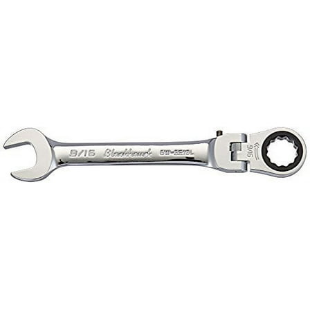 BLACKHAWK BW-3216L LOCKG SWIVEL RAT BOX WRSAE 9/16