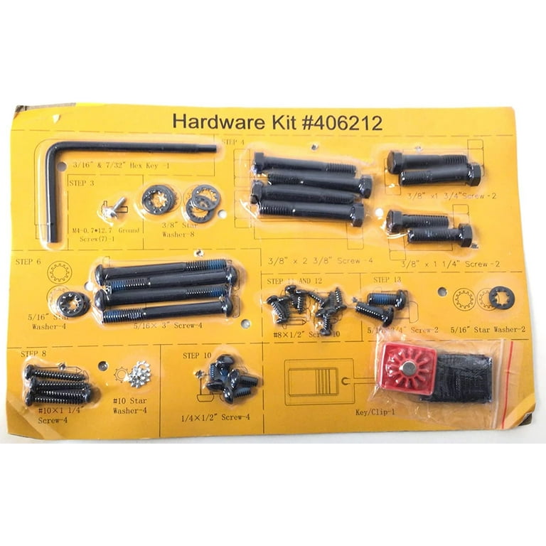 Hex key 2025 for nordictrack treadmill
