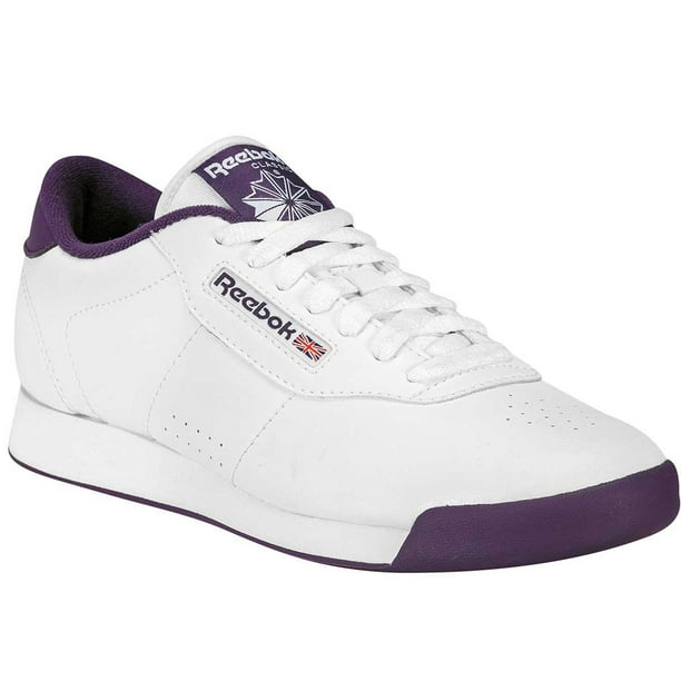 Tenis Reebok Royal Princess blanco 24 Reebok Royal Princess Bodega Aurrera en linea
