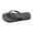 A-Black44, variant on Yuanlong Womens Flip Flops Summer Flat Casual Thong Sandals Slip On Minimalist Holiday Everyday Footwear